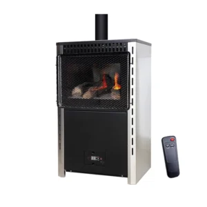 CALEFACTOR RAHUE 6.0 kW