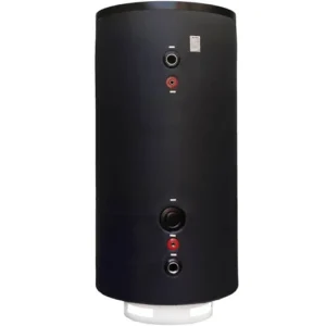 Estanque de inercia Inertank Winter 1000 L con serpentín inox ACS