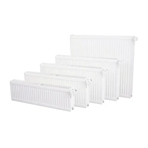 RADIADOR PANEL TIPO 11 y 22