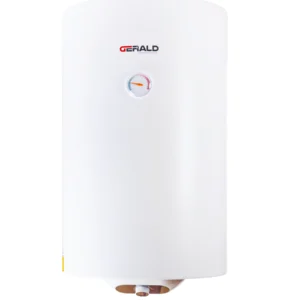 Termo eléctrico residencial Gerald 80 L 1.500 W mural