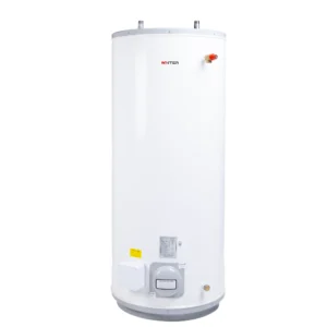 Termo eléctrico industrial galvanizado Winter 300 L 9 kW