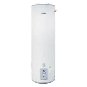 Termo eléctrico industrial galvanizado Winter 500 L 9 kW