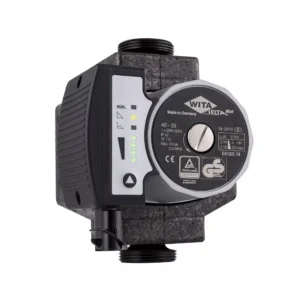 Bomba circuladora WITA Delta Midi 60-25 S-FF