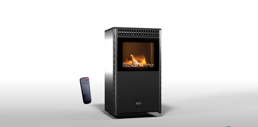 CALEFACTOR RAHUE 6.0 kW - Imagen 7