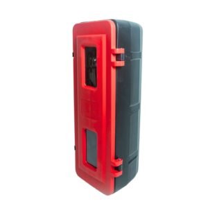 Gabinete Para Extintor Pvc p6 Chilefire