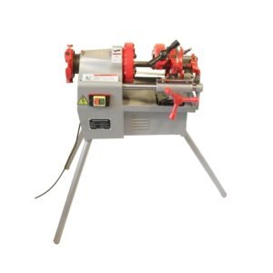 MÁQUINA ROSCADORA DE TUBOS CYE P50 1/2" A 2" NPT
