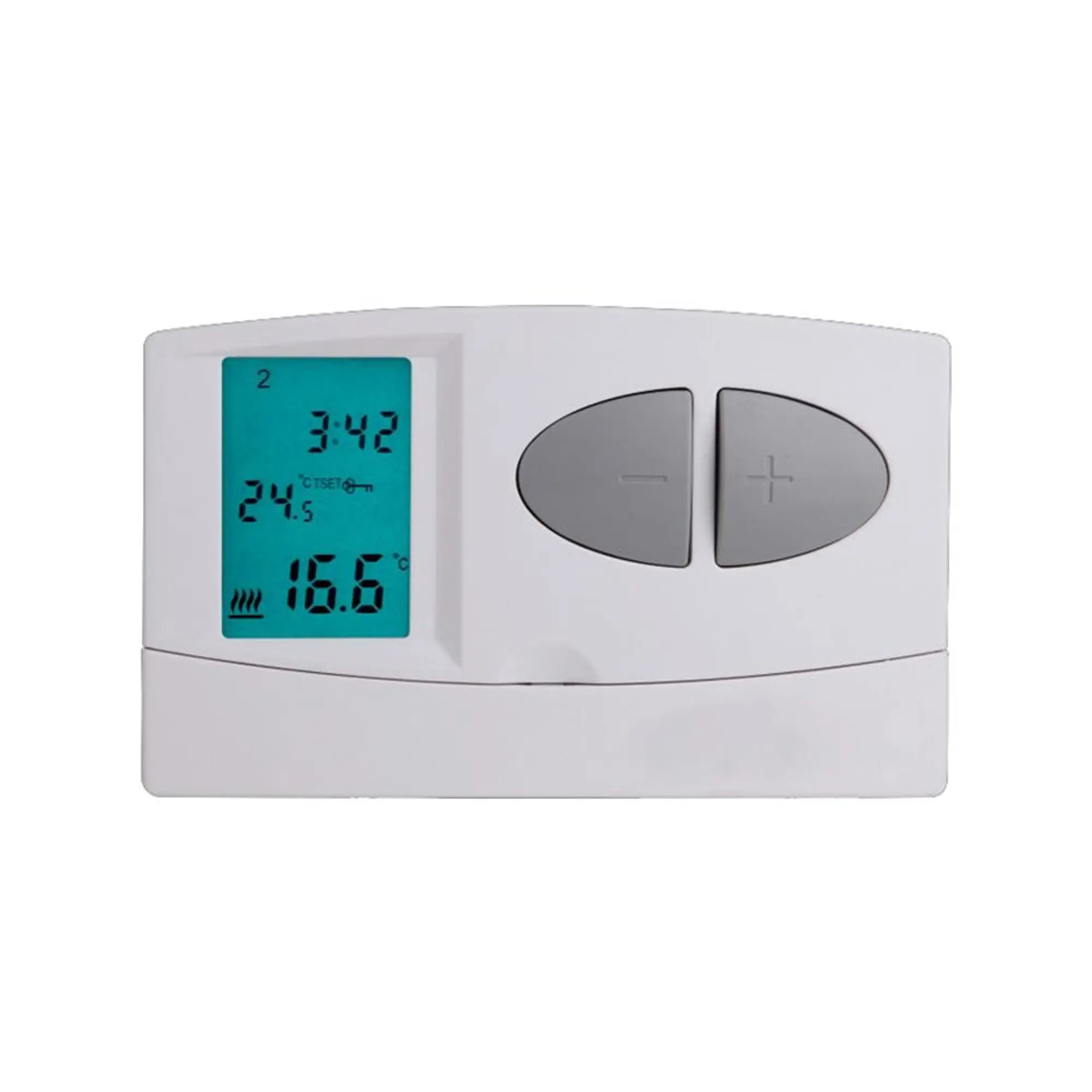 Termostato digital programable C7